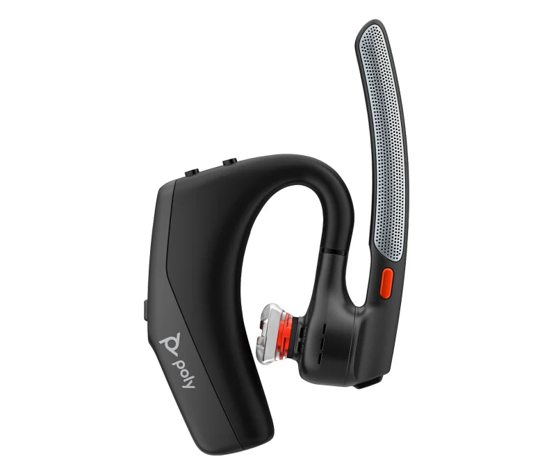 Poly Voyager Legend 30 單耳式藍牙耳機 Poly Voyager Legend 30 單耳式藍牙耳機
