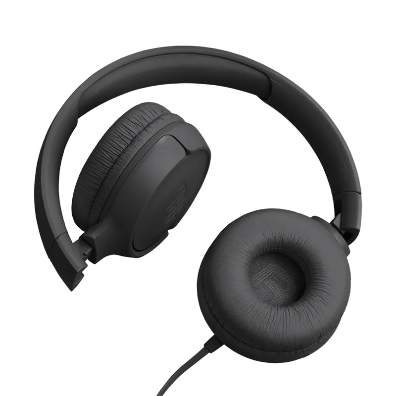 JBL Tune 520C USB-C 頭戴式耳機