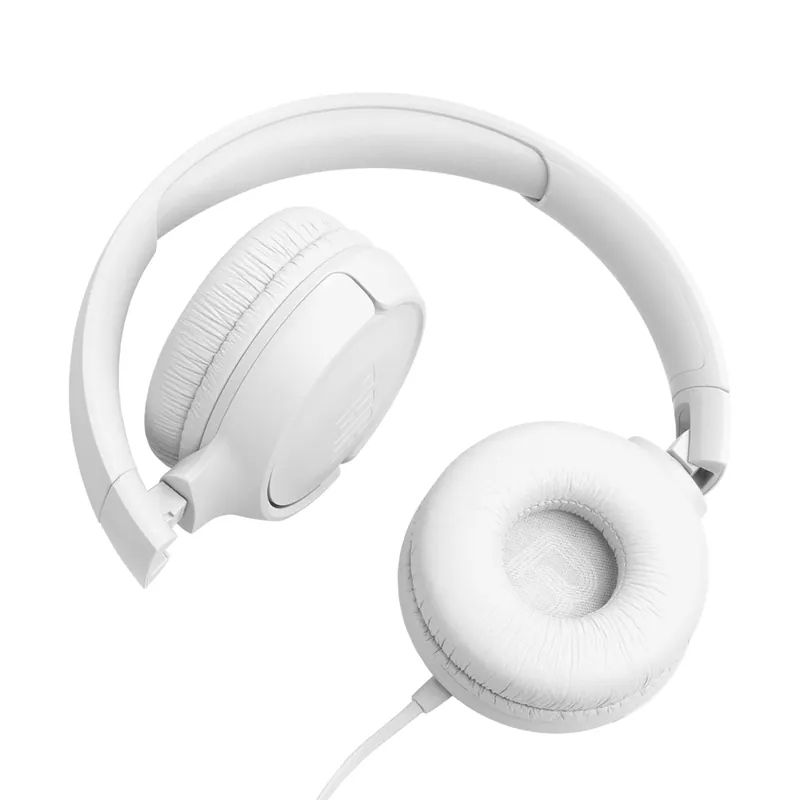 JBL Tune 520C USB-C 頭戴式耳機