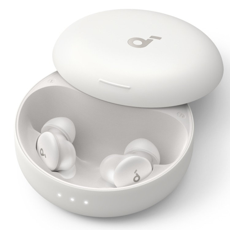 Anker Soundcore Sleep A30 ANC Sleep Earbuds (D1301)【春日會員感謝祭】