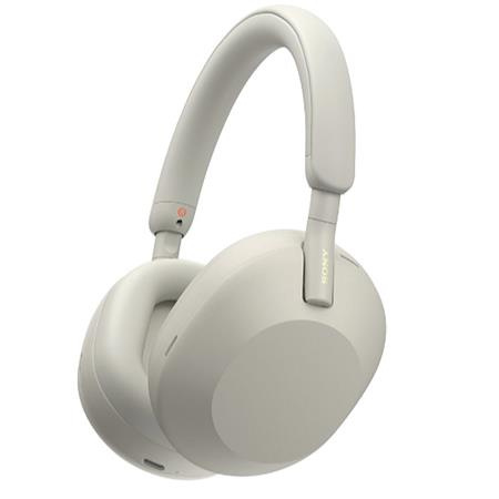 Sony WH-1000XM5 Wireless Noise Cancelling Headphones 進口貨