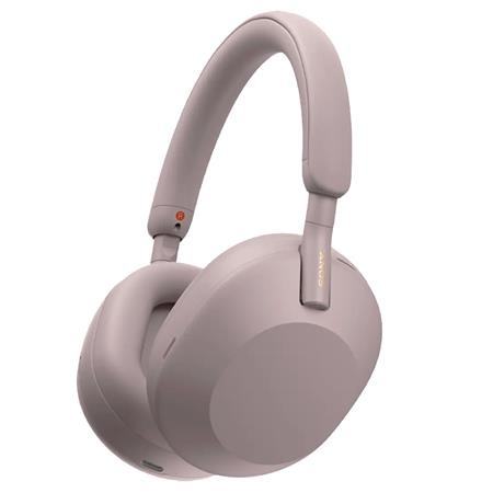 Sony WH-1000XM5 Wireless Noise Cancelling Headphones 進口貨