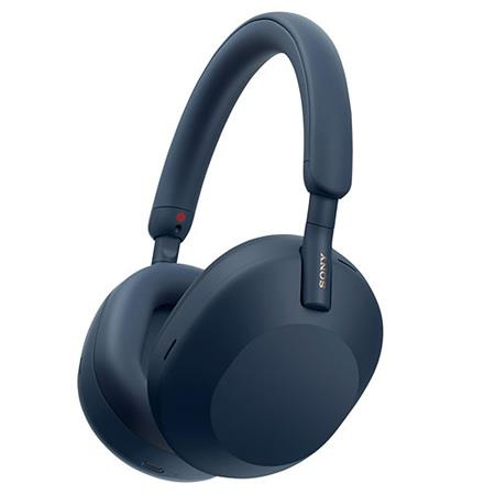 Sony WH-1000XM5 Wireless Noise Cancelling Headphones 進口貨