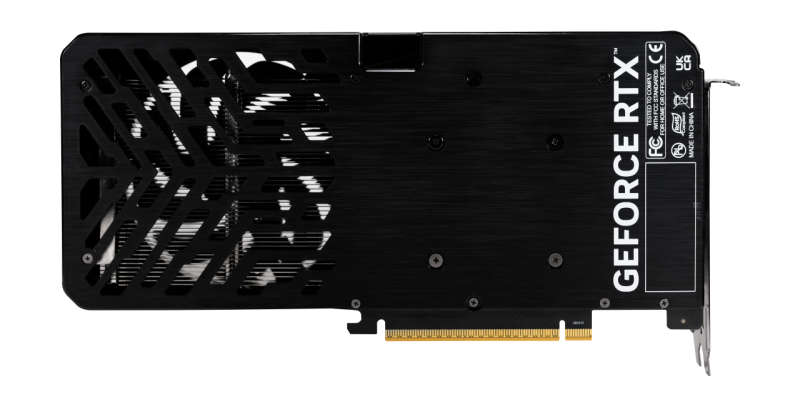 Palit GeForce RTX™ 5050 Dual 8G GDDR6  ( FPS / CASH $2999)
