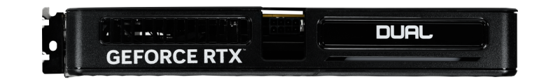 Palit GeForce RTX™ 5050 Dual 8G GDDR6  ( FPS / CASH $2999)