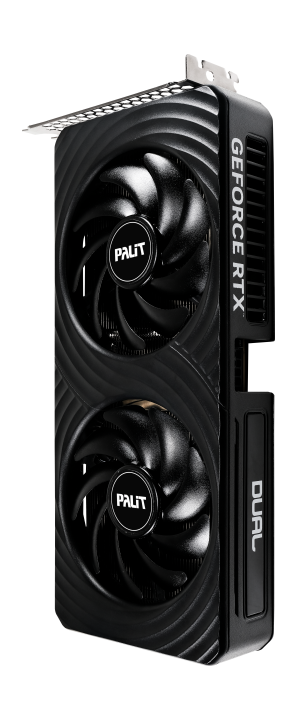 Palit GeForce RTX™ 5050 Dual 8G GDDR6  ( FPS / CASH $2999)