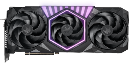 GALAX RTX5070Ti HOF GAMING 16GB 顯示卡