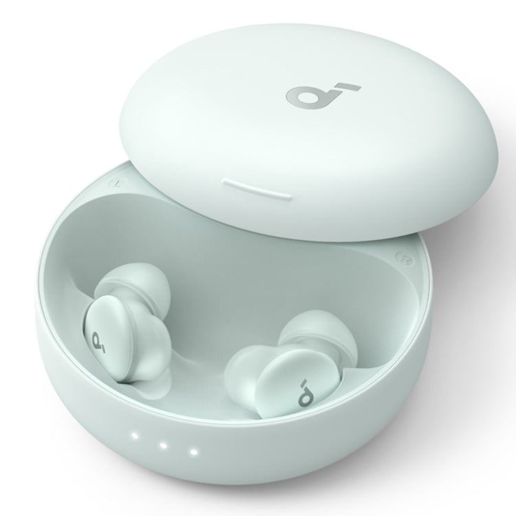 【免運費】Anker soundcore Sleep A30 全球首款智慧 ANC 睡眠耳塞【原裝行貨】