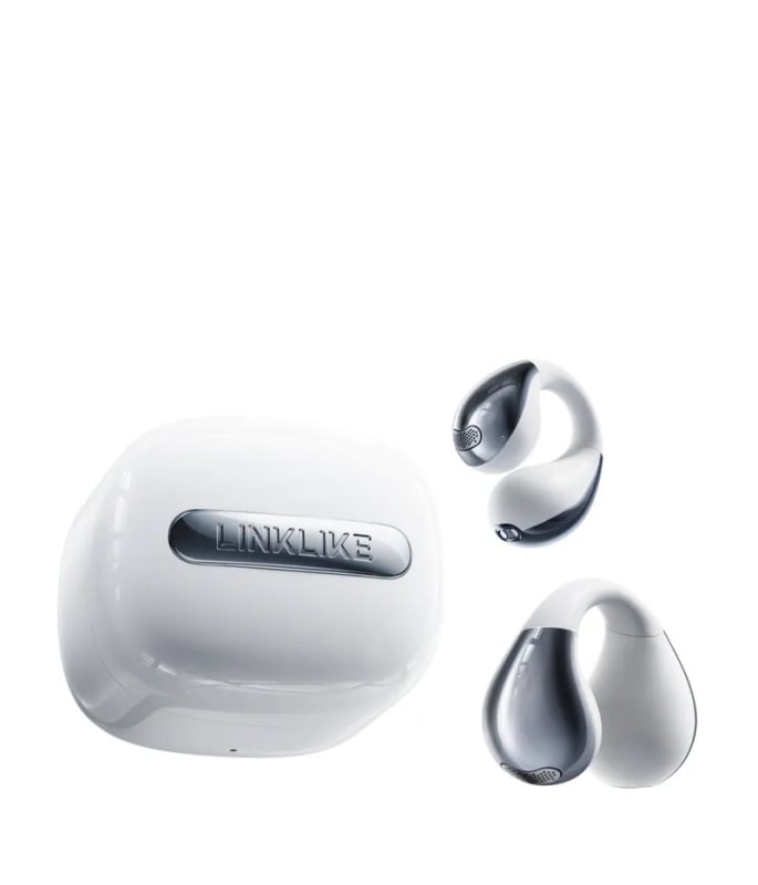 【免運費】LINKLIKE RingStar Air 耳夾式藍牙耳機【原裝行貨】 【免運費】LINKLIKE RingStar Air 耳夾式藍牙耳機【原裝行貨】