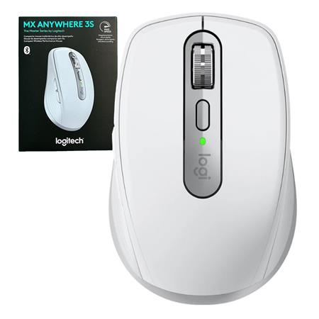 Logitech MX Anywhere 3S premium wireless mouse 進口貨