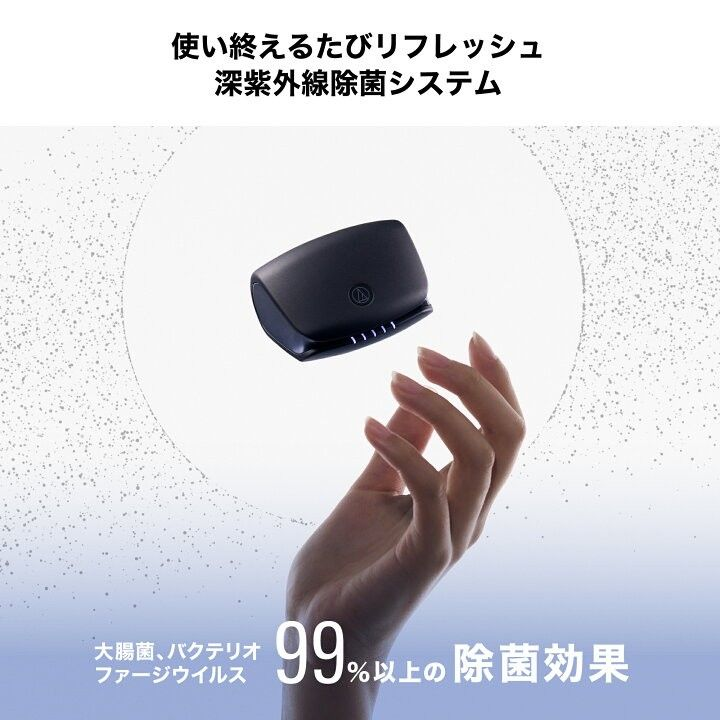 Audio Technica 真無線降噪耳機 ATH-TWX9MK2