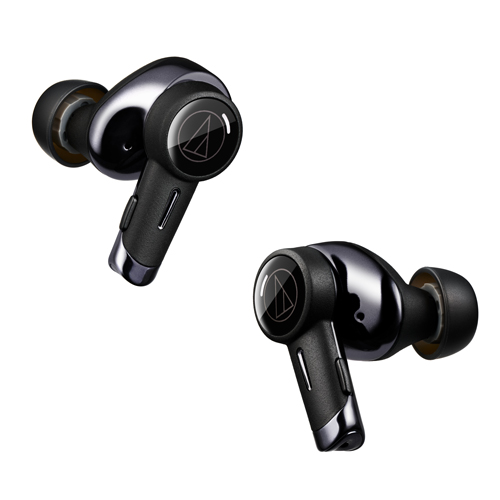 Audio Technica 真無線降噪耳機 ATH-TWX9MK2