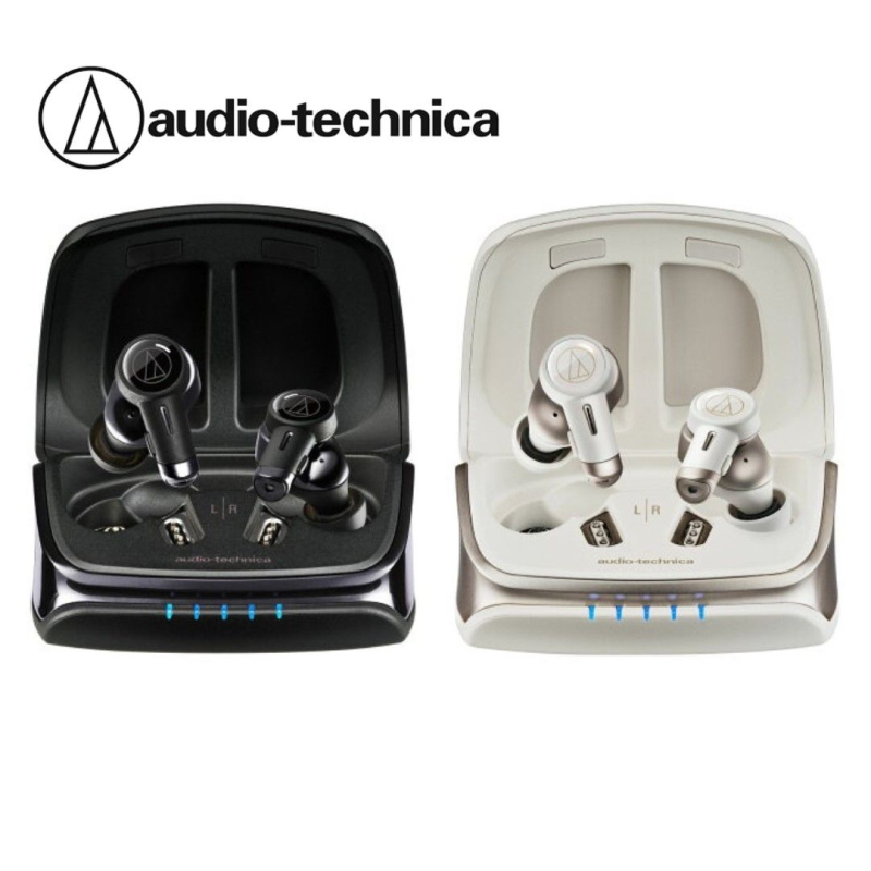 Audio Technica 真無線降噪耳機 ATH-TWX9MK2