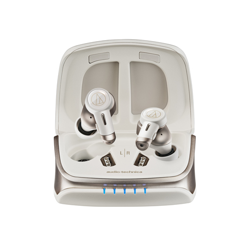 Audio Technica 真無線降噪耳機 ATH-TWX9MK2