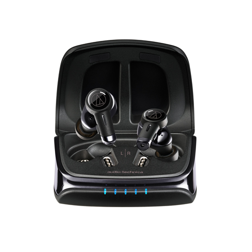 Audio Technica 真無線降噪耳機 ATH-TWX9MK2