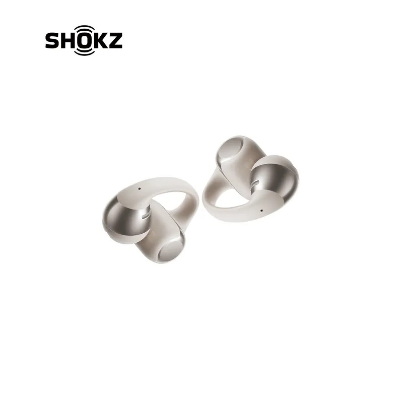 【免運費】Shokz OpenDots ONE 杜比音效開放式藍牙耳機 (E310)【原裝行貨】