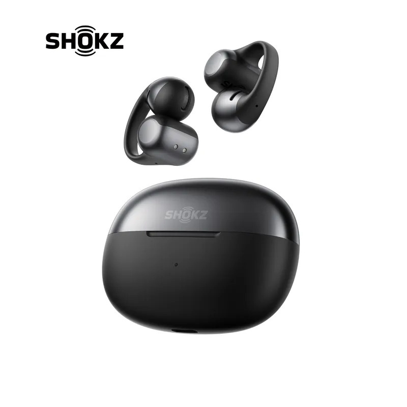 【免運費】Shokz OpenDots ONE 杜比音效開放式藍牙耳機 (E310)【原裝行貨】