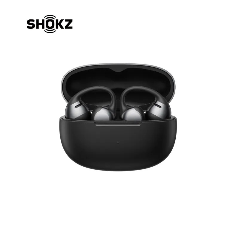 【免運費】Shokz OpenDots ONE 杜比音效開放式藍牙耳機 (E310)【原裝行貨】