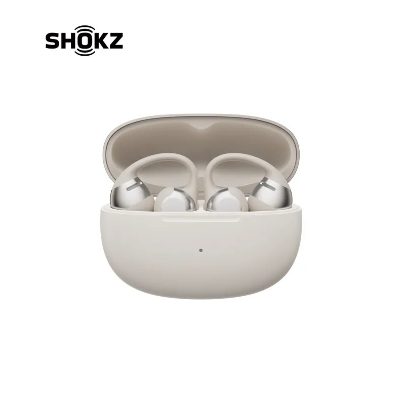 【免運費】Shokz OpenDots ONE 杜比音效開放式藍牙耳機 (E310)【原裝行貨】