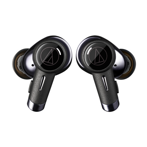 Audio Technica 真無線降噪耳機 ATH-TWX9MK2｜2色