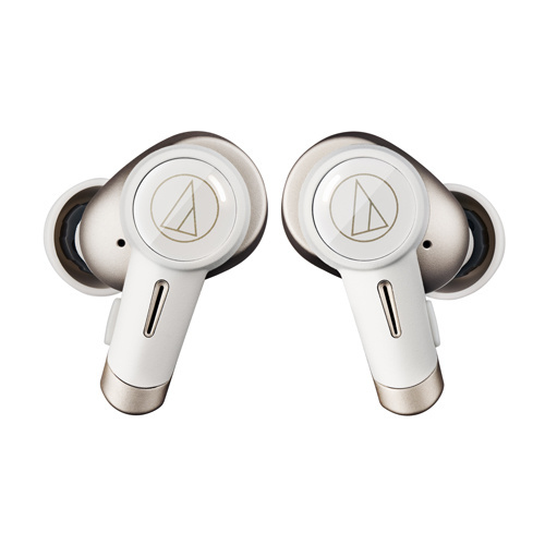 Audio Technica 真無線降噪耳機 ATH-TWX9MK2｜2色