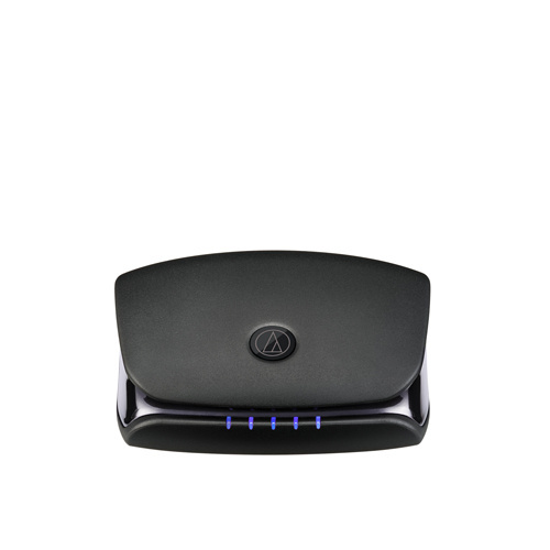 Audio Technica 真無線降噪耳機 ATH-TWX9MK2｜2色