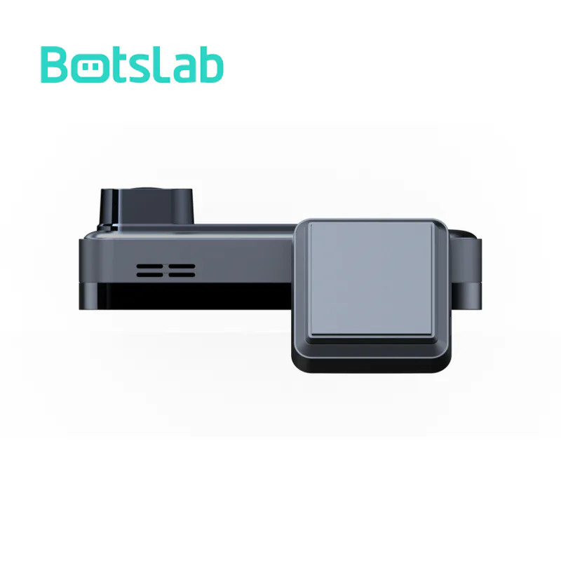 【免運費】Botslab G980H Pro 4K智能行車記錄儀【原裝行貨】
