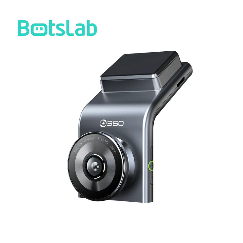【免運費】Botslab Dash Cam Guard G300H Pro 2K智能行車記錄儀【原裝行貨】