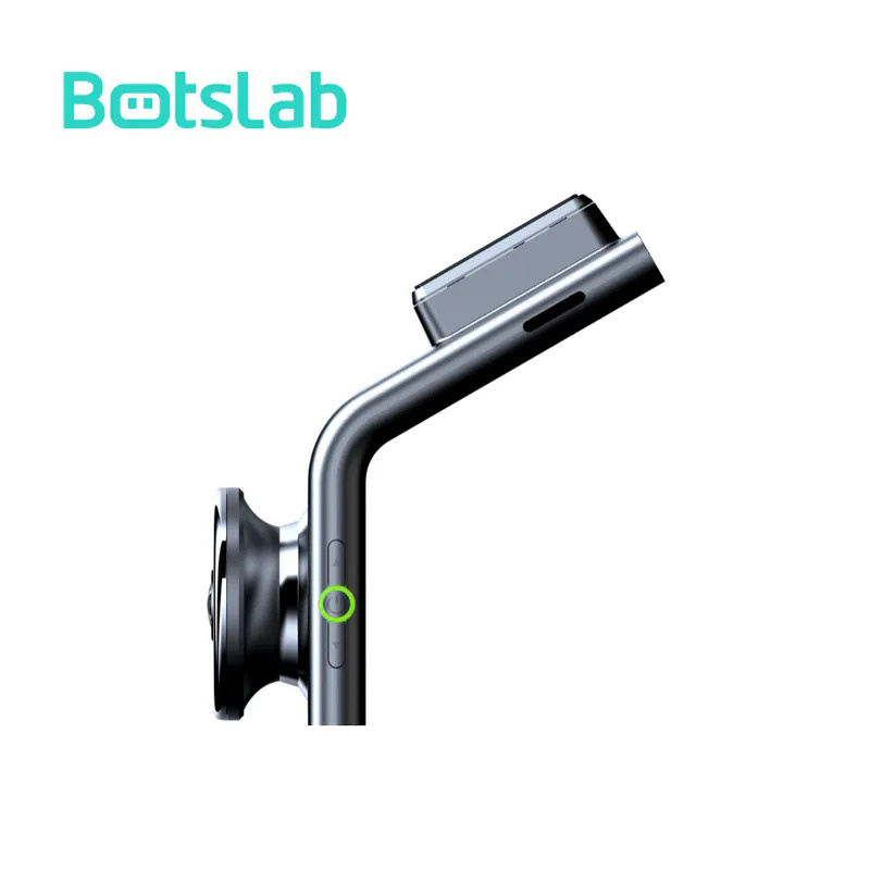 【免運費】Botslab Dash Cam Guard G300H Pro 2K智能行車記錄儀【原裝行貨】