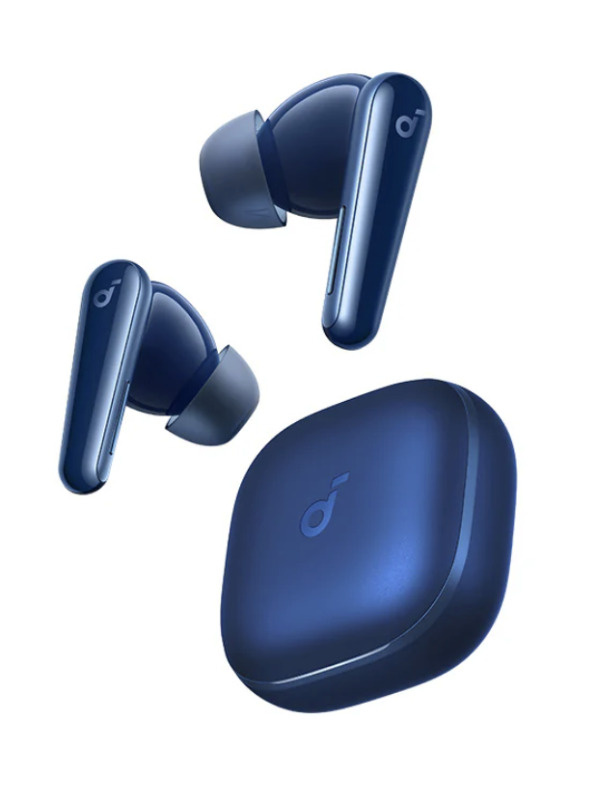 【免運費】Anker SoundCore Liberty 5 降噪真無線藍牙耳機 A3957【原裝行貨】 【免運費】Anker SoundCore Liberty 5 降噪真無線藍牙耳機 A3957【原裝行貨】