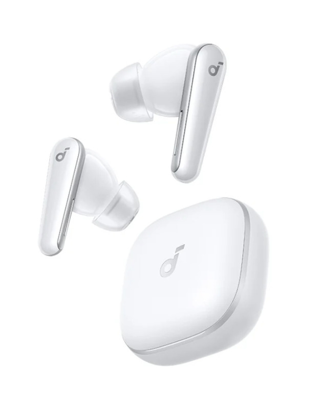 【免運費】Anker SoundCore Liberty 5 降噪真無線藍牙耳機 A3957【原裝行貨】 【免運費】Anker SoundCore Liberty 5 降噪真無線藍牙耳機 A3957【原裝行貨】
