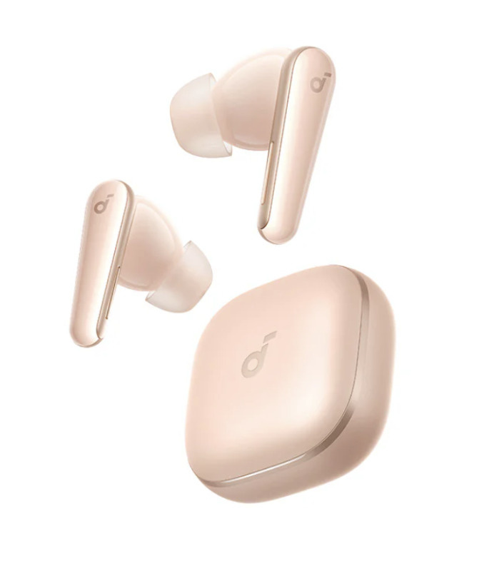 【免運費】Anker SoundCore Liberty 5 降噪真無線藍牙耳機 A3957【原裝行貨】 【免運費】Anker SoundCore Liberty 5 降噪真無線藍牙耳機 A3957【原裝行貨】