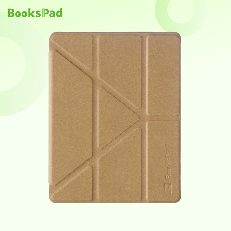 博客來 BooksPad 7.8吋專屬保護殼(附磁吸筆套)