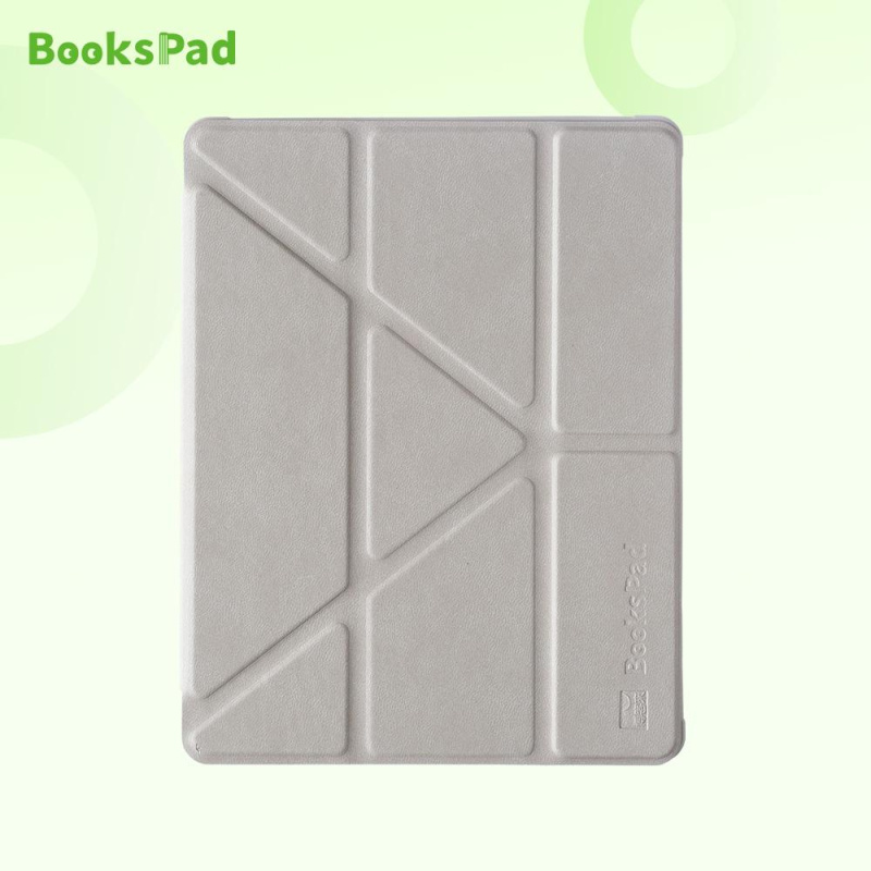 博客來 BooksPad 7.8吋專屬保護殼(附磁吸筆套)