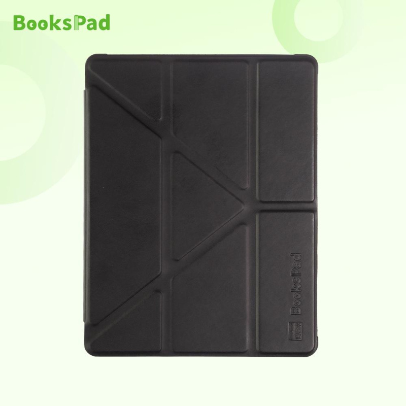 博客來 BooksPad 7.8吋專屬保護殼(附磁吸筆套)
