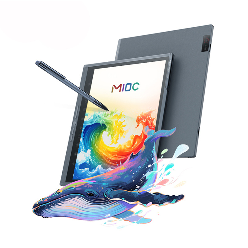 漢王M10C (4+128)   限定： 原裝保護套+筆  香港行貨 一年保養