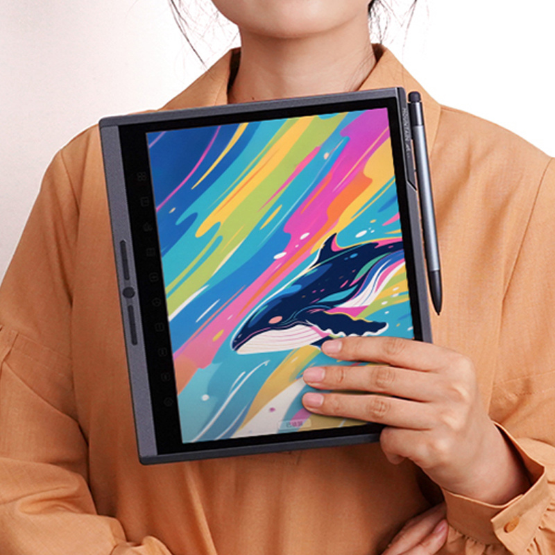 漢王M10C (4+128)   限定： 原裝保護套+筆  香港行貨 一年保養