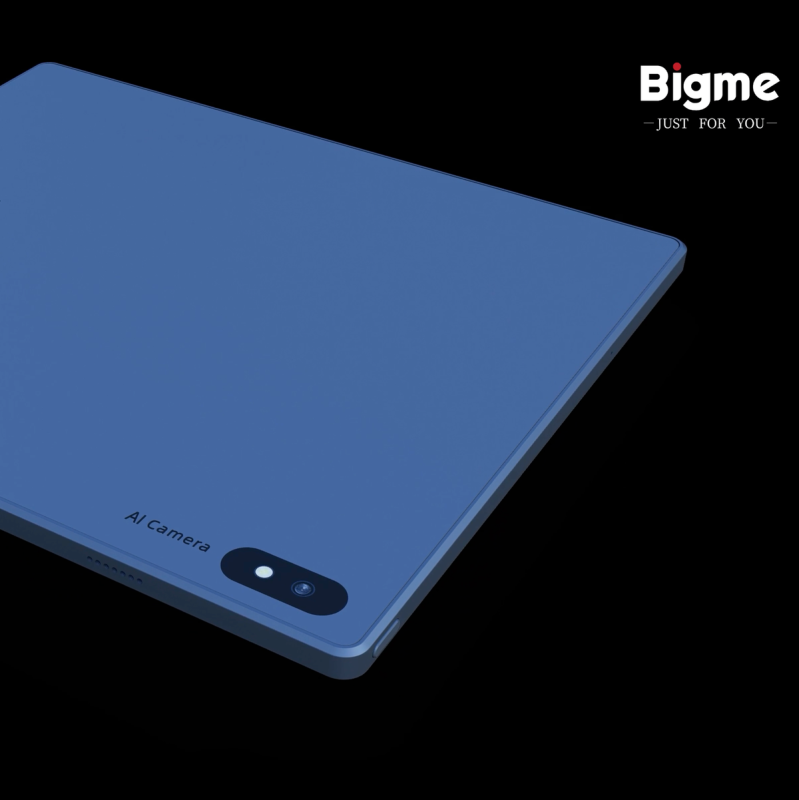 [現貨]Bigme 7吋彩色E-ink 電子閱讀器 (B7國際版)