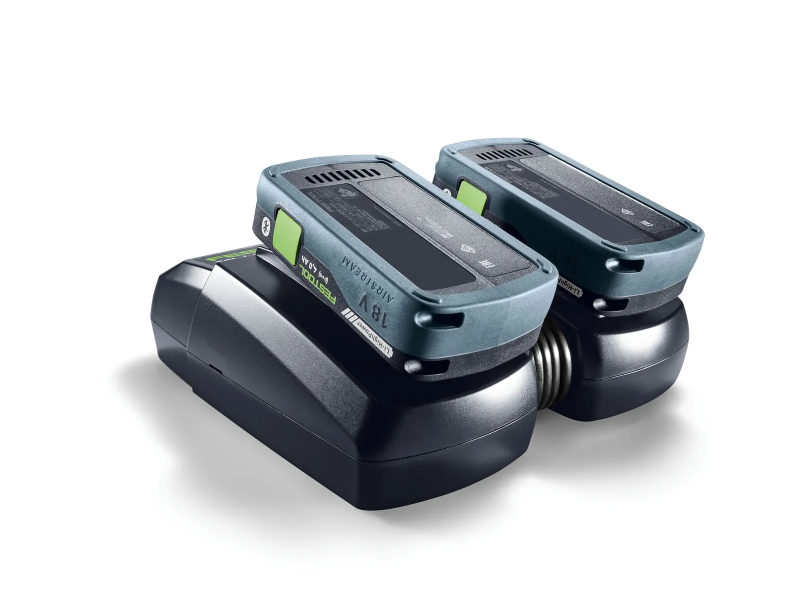 雙口快速充電器 TCL 6 DUO 訂貨號577951