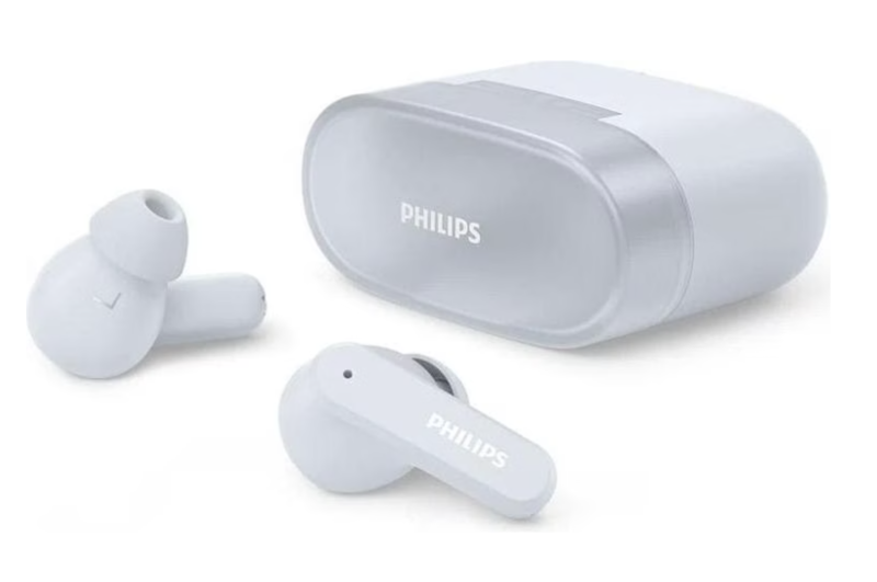 Philips City 系列 TAT2000 入耳式真無線藍牙耳機 [2色]