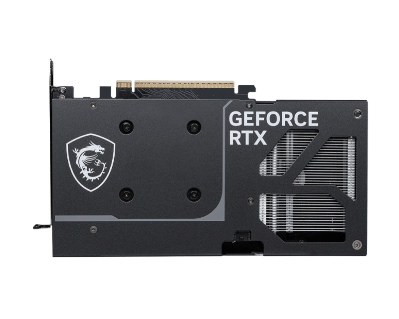MSI GeForce RTX™ 5060 Ti 16G VENTUS 2X OC PLUS ( FPS $4050)