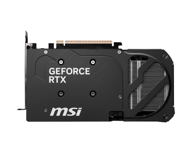MSI GeForce RTX™ 5060 Ti 16G SHADOW 2X OC PLUS ( FPS $6599) MSI GeForce RTX™ 5060 Ti 16G SHADOW 2X OC PLUS ( FPS $6599)
