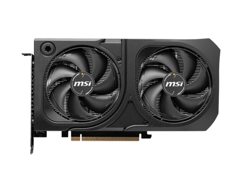 MSI GeForce RTX™ 5060 Ti 16G SHADOW 2X OC PLUS ( FPS $6599) MSI GeForce RTX™ 5060 Ti 16G SHADOW 2X OC PLUS ( FPS $6599)