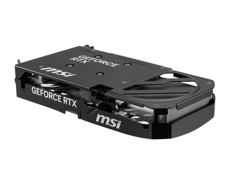 MSI GeForce RTX™ 5060 Ti 16G SHADOW 2X OC PLUS ( FPS $6599) MSI GeForce RTX™ 5060 Ti 16G SHADOW 2X OC PLUS ( FPS $6599)
