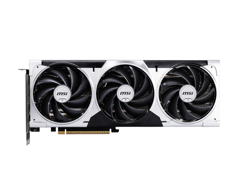 MSI GeForce RTX™ 5060 Ti 16G VENTUS 3X OC ( FPS $6999 )