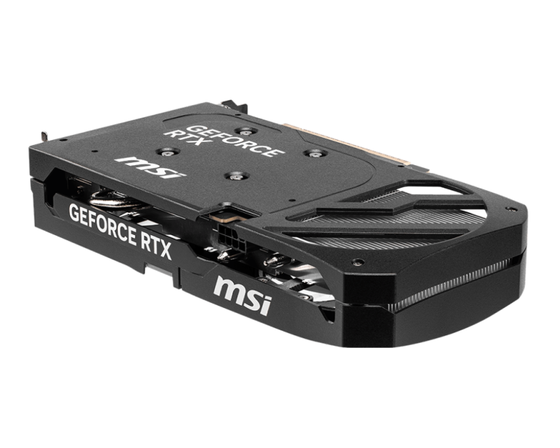 MSI GeForce RTX™ 5060 Ti 8G SHADOW 2X OC PLUS ( FPS $3480)