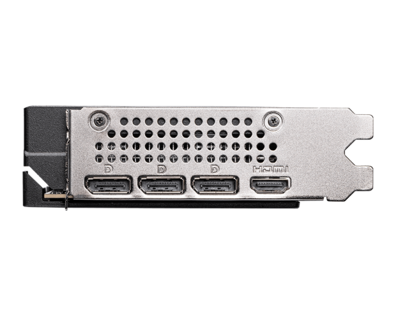 MSI GeForce RTX™ 5060 Ti 8G SHADOW 2X OC PLUS ( FPS $3480)