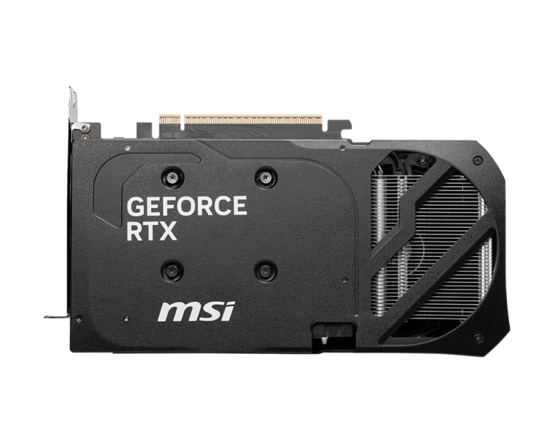 MSI GeForce RTX™ 5060 Ti 8G SHADOW 2X OC PLUS ( FPS $3480)