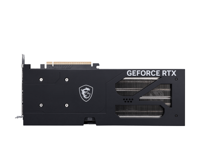 MSI GeForce RTX™ 5060 Ti 8G VENTUS 3X OC ( FPS $3680) MSI GeForce RTX™ 5060 Ti 8G VENTUS 3X OC ( FPS $3680)