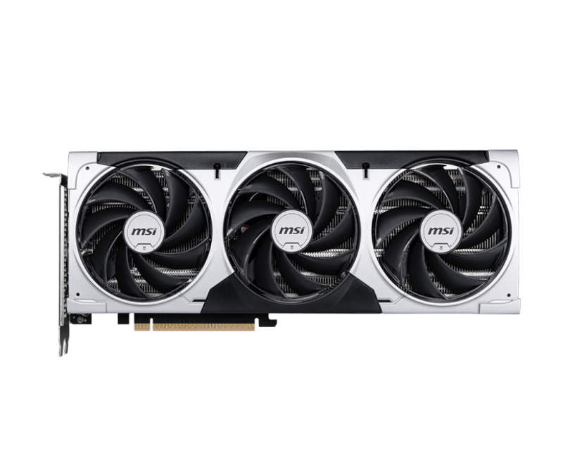 MSI GeForce RTX™ 5060 Ti 8G VENTUS 3X OC ( FPS $3680) MSI GeForce RTX™ 5060 Ti 8G VENTUS 3X OC ( FPS $3680)